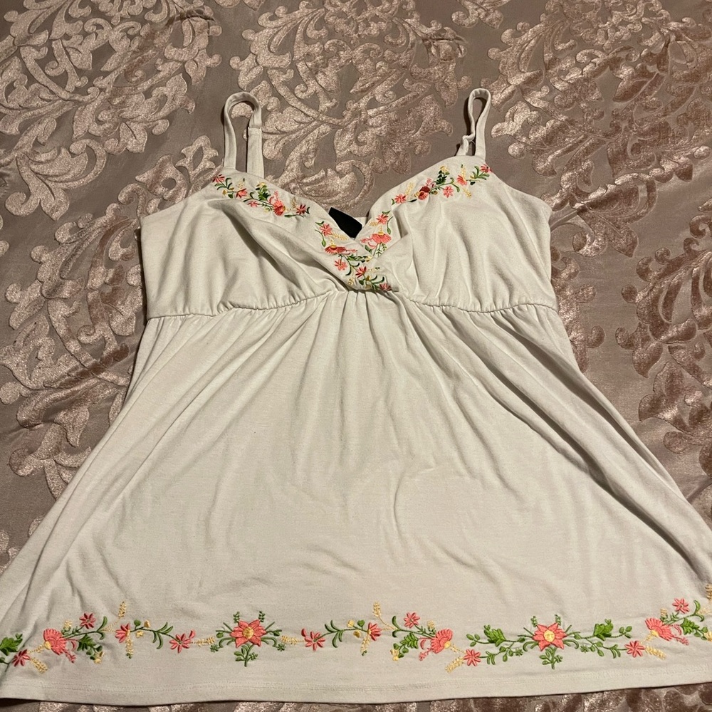 Torrid top size 1x